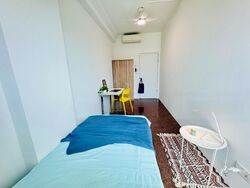Le Hill Condominium (D5), Condominium #465487281